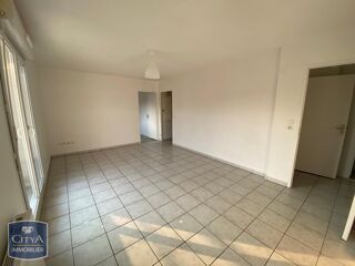  Appartement à louer 3 pièces 54 m²