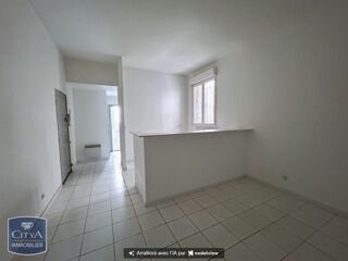 location Appartement - 2 pièce(s) - 47 m² Montpellier (34070)