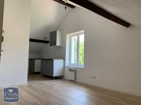  Appartement  louer 1 pice 15 m