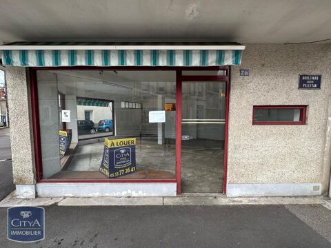   Location / Local Commercial - 30 m² 