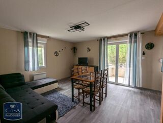  Appartement � louer 3 pi�ces 56 m�