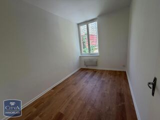  Appartement à louer 3 pièces 57 m²