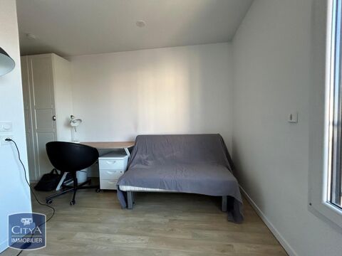  Appartement � louer 1 pi�ce 18 m�