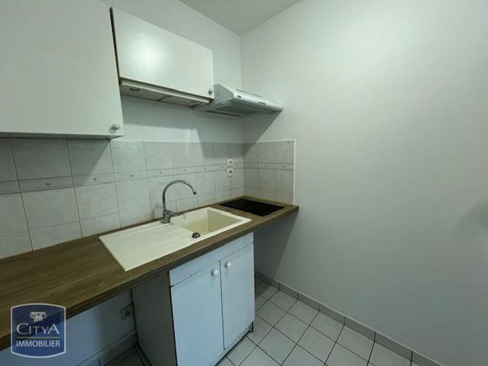 location Appartement - 1 pièce(s) - 28 m² Lyon 3