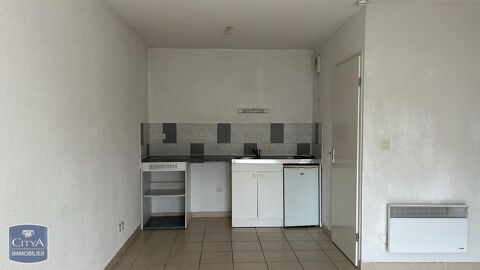  Appartement � louer 3 pi�ces 50 m�