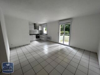  Appartement � louer 2 pi�ces 48 m�