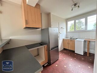  Appartement � louer 3 pi�ces 59 m�