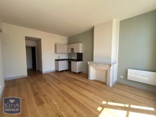  Appartement � louer 2 pi�ces 41 m�