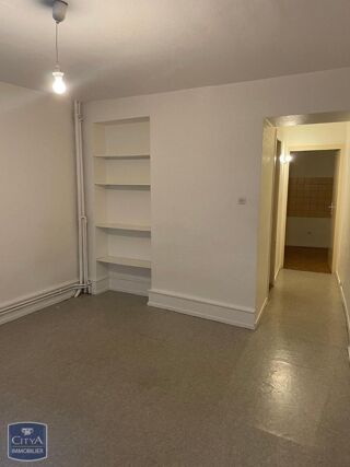  Appartement � louer 1 pi�ce 29 m�