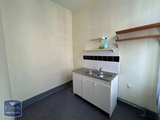  Appartement � louer 2 pi�ces 48 m�