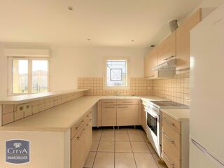  Maison à louer 4 pièces 75 m²