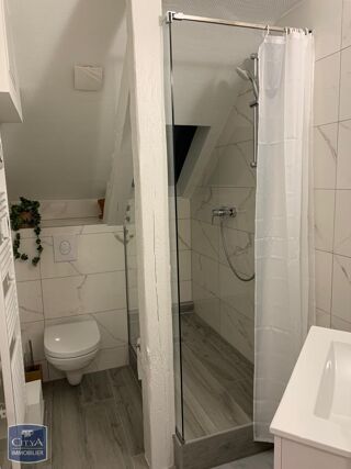  Appartement à louer 3 pièces 60 m²