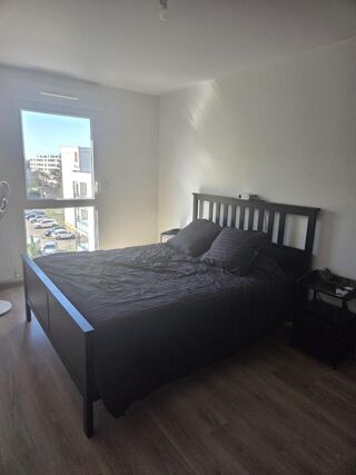  Appartement à louer 3 pièces 66 m²