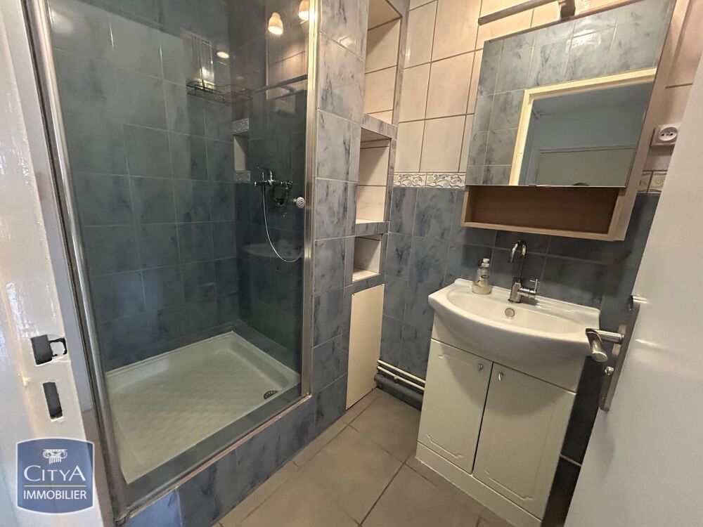 location Appartement - 3 pièce(s) - 57 m² Limoges (87000)