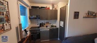  Appartement à louer 2 pièces 46 m²