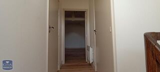 location Appartement - 2 pièce(s) - 60 m² Orléans (45000)
