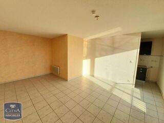  Appartement à louer 2 pièces 46 m²