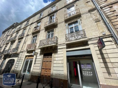   Location / Local Commercial - 65 m² 