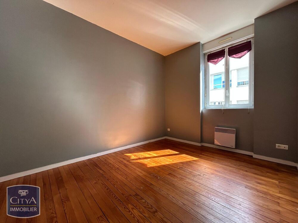 location Appartement - 4 pièce(s) - 96 m² Saint-Nazaire (44600)