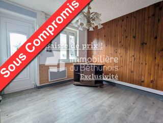  Maison � vendre 6 pi�ces 75 m�