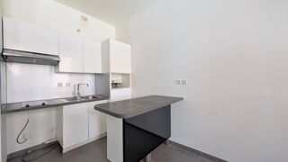  Appartement à vendre 1 pièce 28 m²
