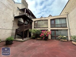  Appartement à louer 1 pièce 24 m²