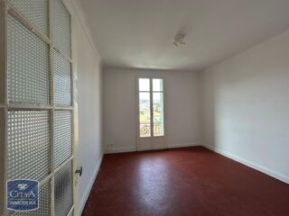  Appartement à louer 3 pièces 62 m²