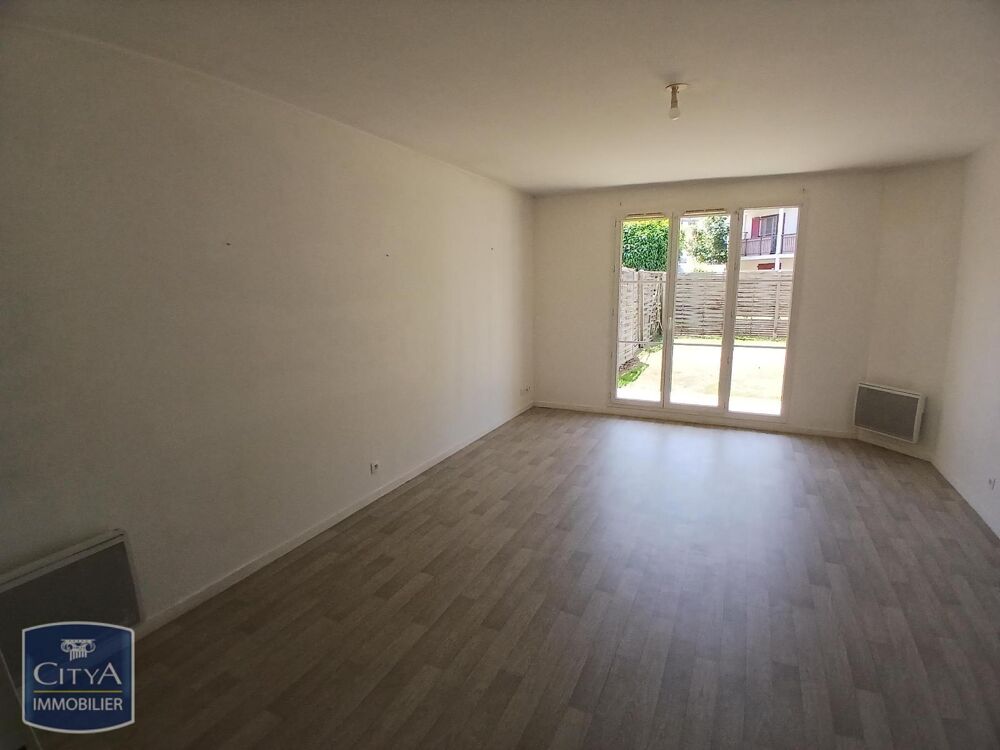 location Appartement - 2 pièce(s) - 44 m² Gaillon (27600)