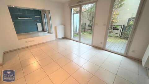  Appartement � louer 2 pi�ces 51 m�