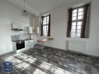  Appartement � louer 2 pi�ces 42 m�