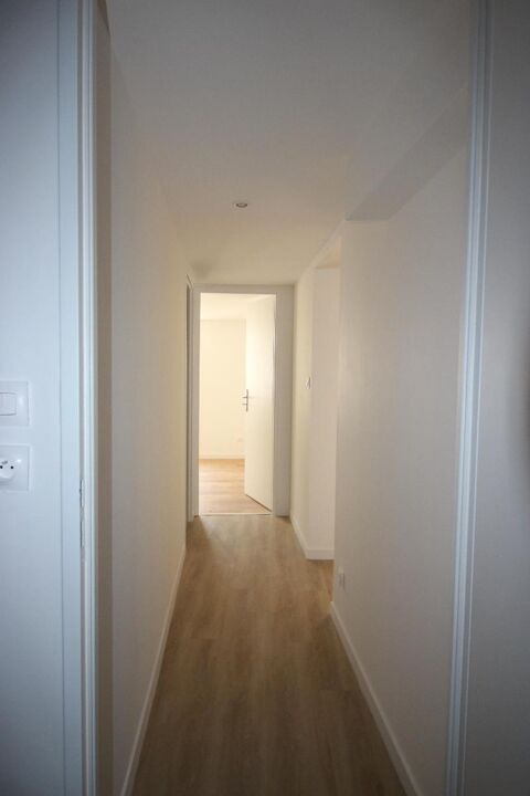  Appartement � louer 3 pi�ces 52 m�