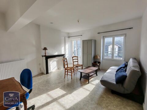  Appartement  louer 1 pice 26 m