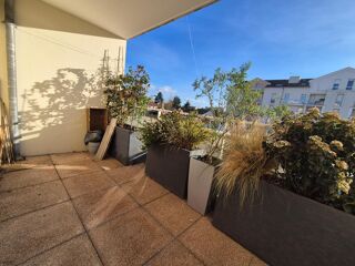  Appartement � louer 4 pi�ces 82 m�