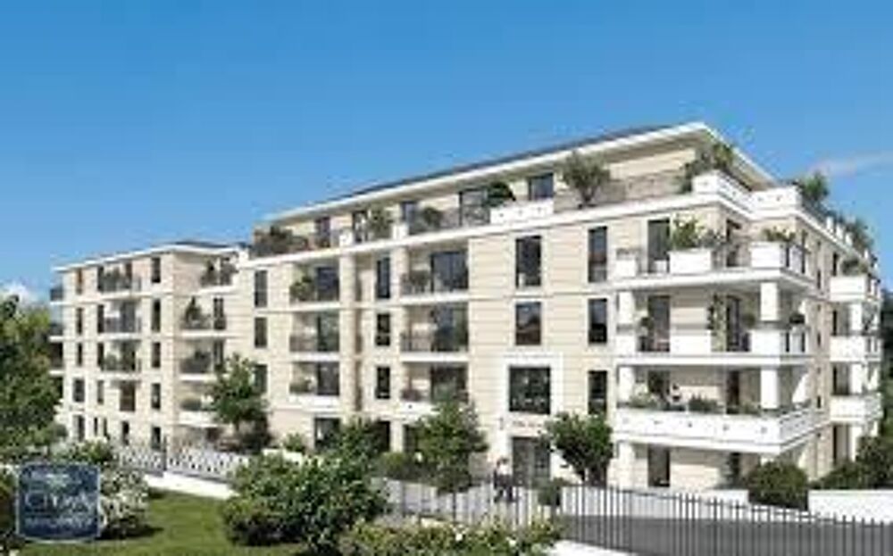 location Parking / Garage Châtenay-Malabry (92290)