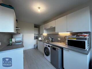  Appartement � louer 2 pi�ces 52 m�