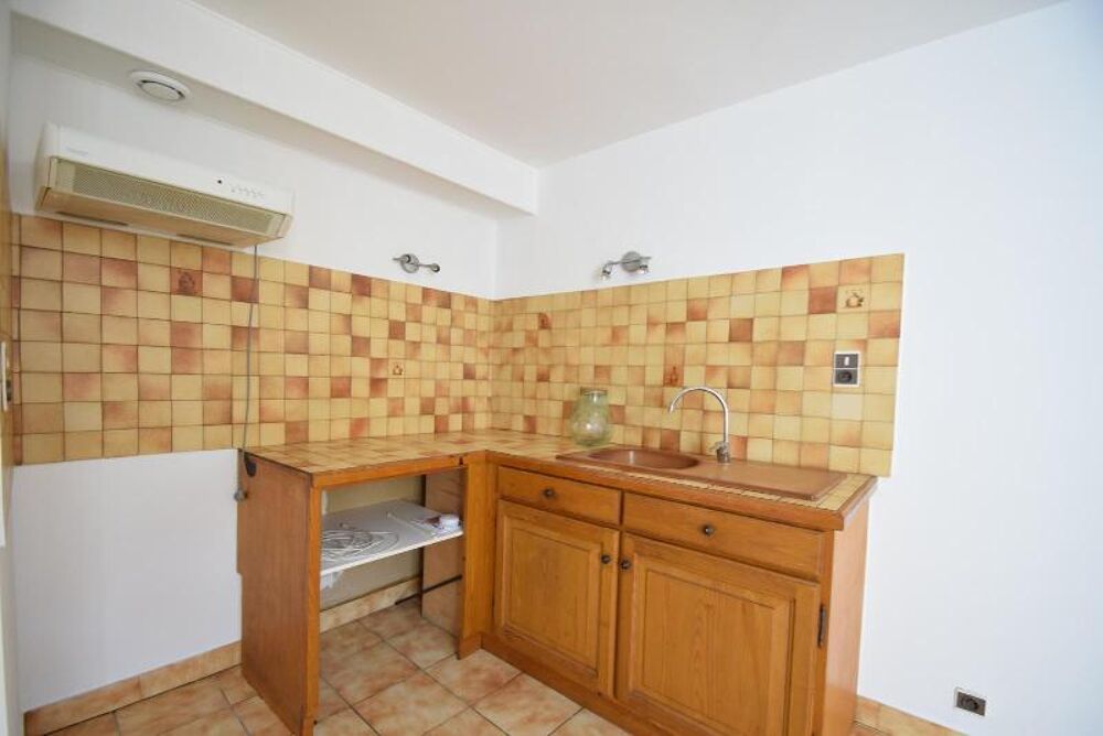 location Appartement - 2 pièce(s) - 34 m² Aubenas (07200)