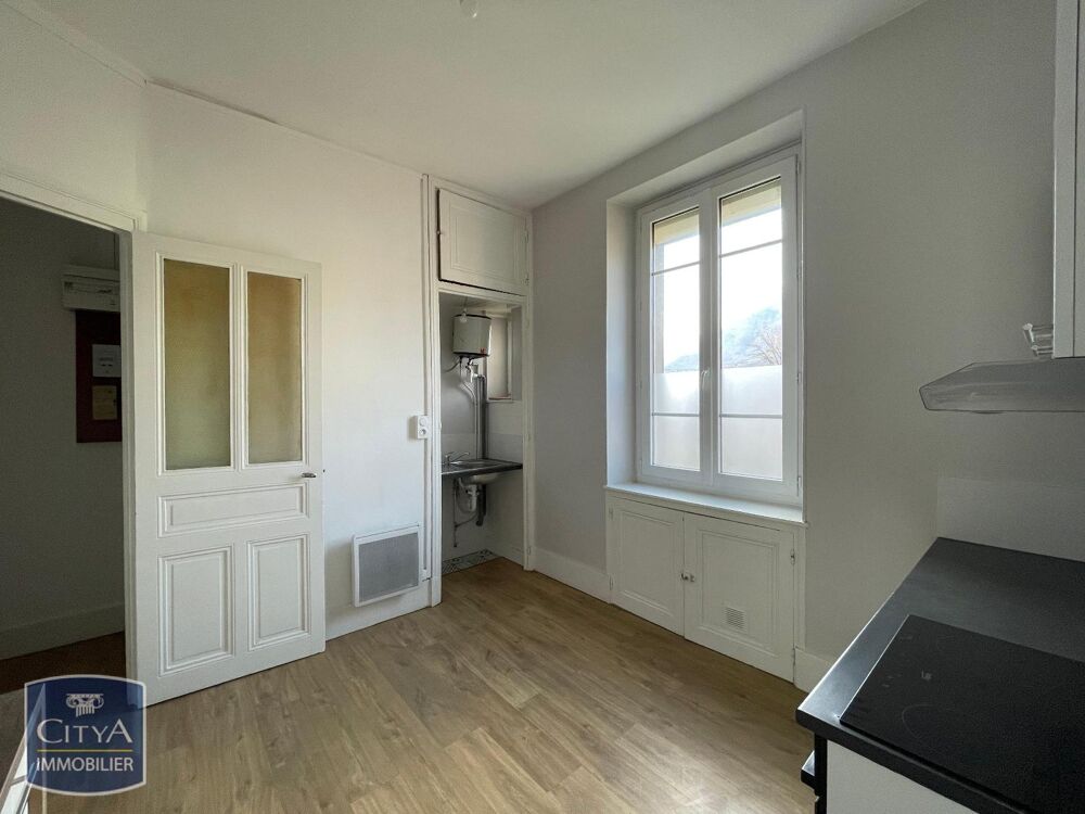 À LOUER : Appartement T4 à Grenoble situé Rue Diderot. C....