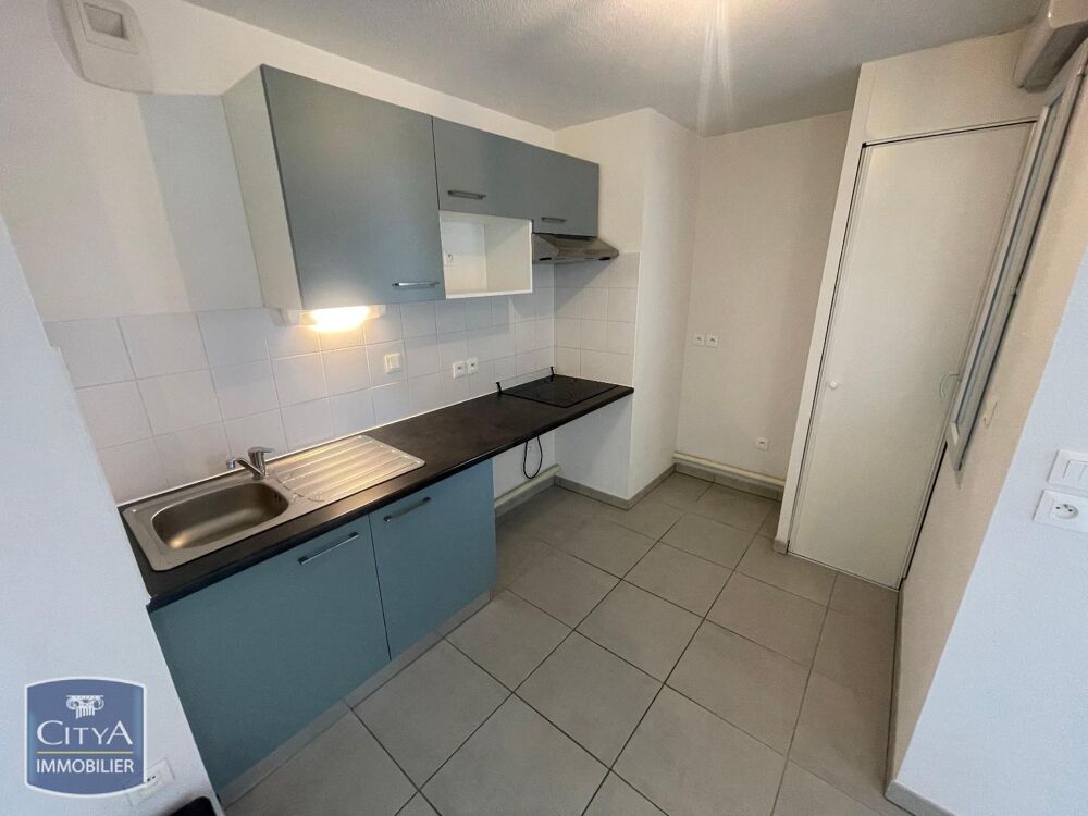 EXCLUSIVITÉ - APPARTEMENT 3 PIÈCES AVEC TERRASSE - M. HE....