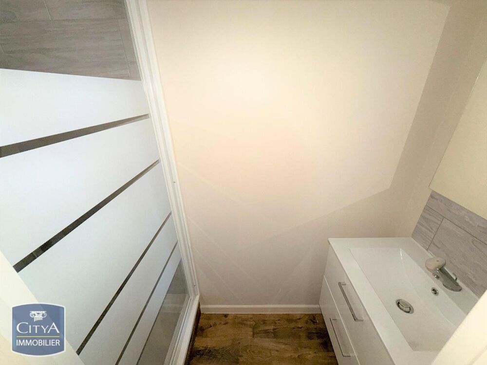 location Appartement - 2 pièce(s) - 32 m² Laon (02000)