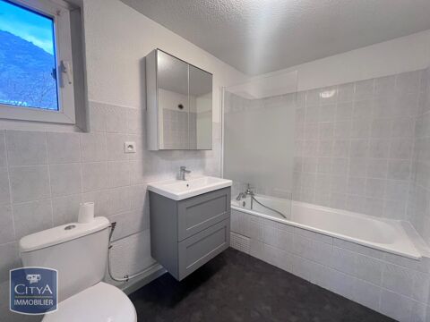  Appartement  louer 1 pice 39 m