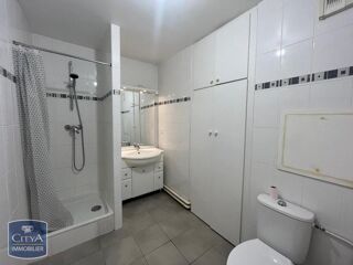  Appartement à louer 1 pièce 29 m²