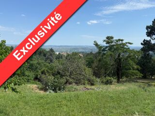  Terrain à vendre 950 m²