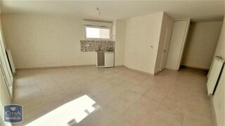  Appartement � louer 1 pi�ce 38 m�