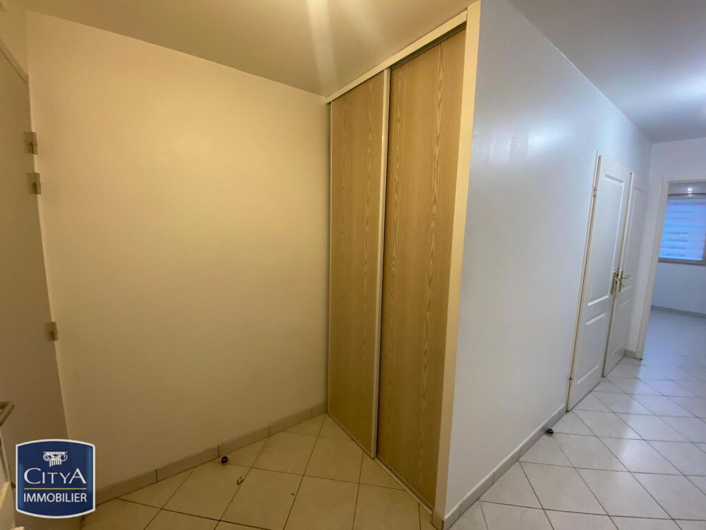location Appartement - 3 pièce(s) - 67 m² Valenciennes (59300)