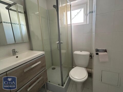  Appartement � louer 3 pi�ces 60 m�