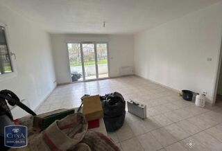  Appartement à louer 2 pièces 45 m²
