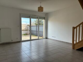  Maison � louer 4 pi�ces 88 m�