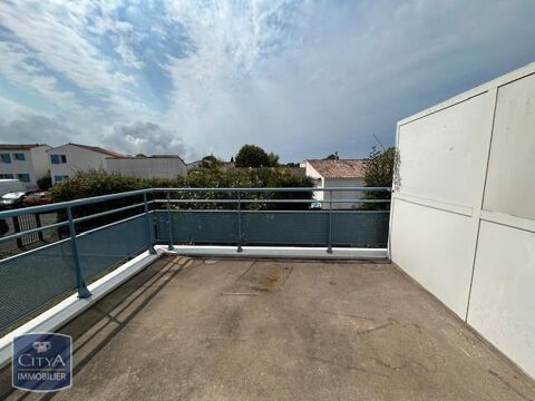  Appartement � louer 2 pi�ces 40 m�