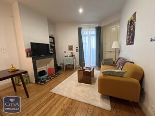 location Appartement - 2 pièce(s) - 54 m² Agen (47000)