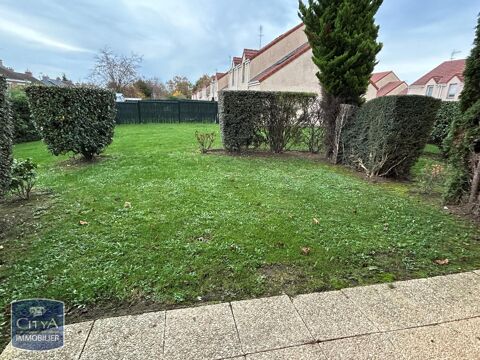  Appartement  louer 2 pices 49 m